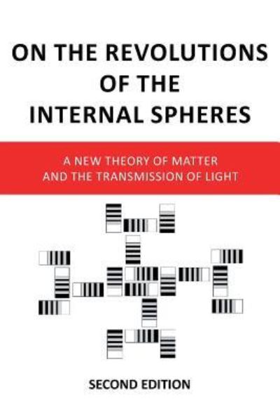 Cover for K Troy · On the Revolutions of the Internal Spheres (Paperback Book) (2018)