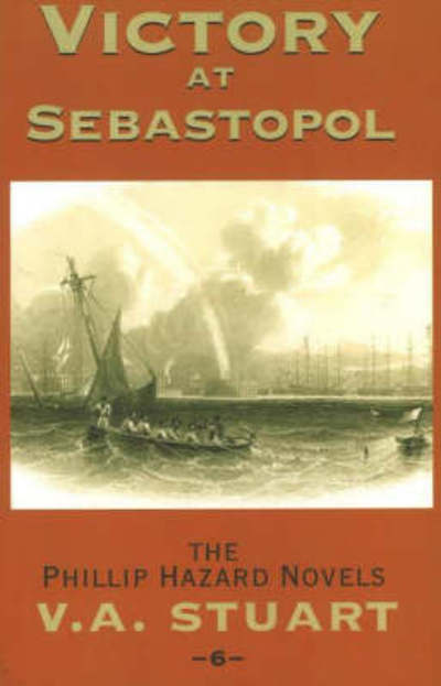 Cover for V. A. Stuart · Victory at Sebastopol (Paperback Book) (2004)