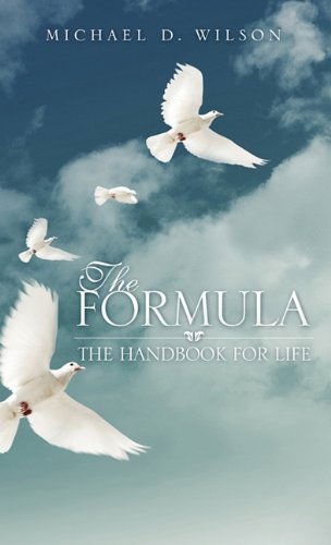 Cover for Michael D. Wilson · The Formula (Paperback Book) (2010)