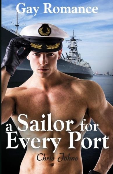 Cover for Chris Johns · A Sailor on Every Port (Paperback Book) (2013)