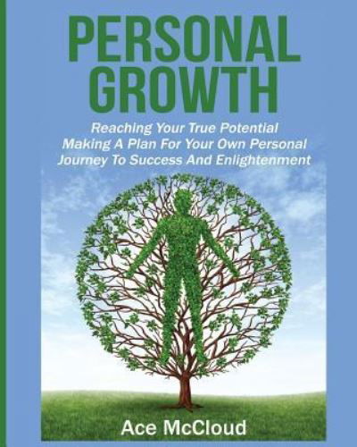 Cover for Ace McCloud · Personal Growth (Paperback Book) (2017)