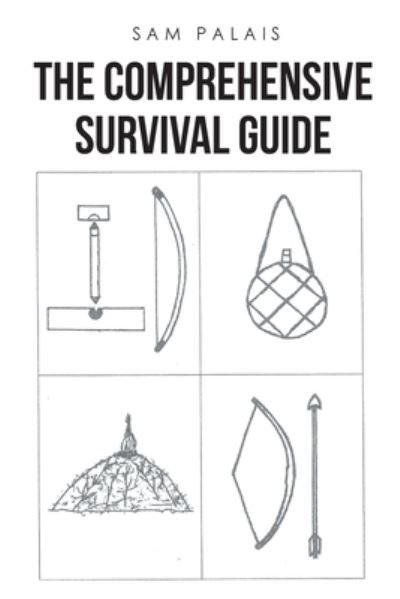 Cover for Sam Palais · Comprehensive Survival Guide (Bok) (2021)
