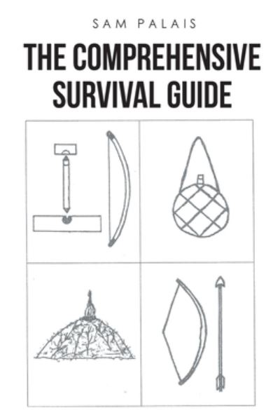 Cover for Sam Palais · Comprehensive Survival Guide (Book) (2021)