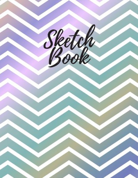 Cover for Ball · Sketch Book (Paperback Book) (2019)