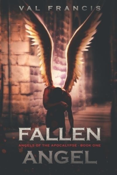 Cover for Val Francis · Fallen Angel (Paperback Book) (2019)