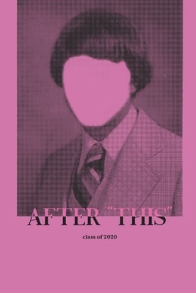 Cover for Magenta Cohort · After &quot;This&quot; (Paperback Book) (2024)