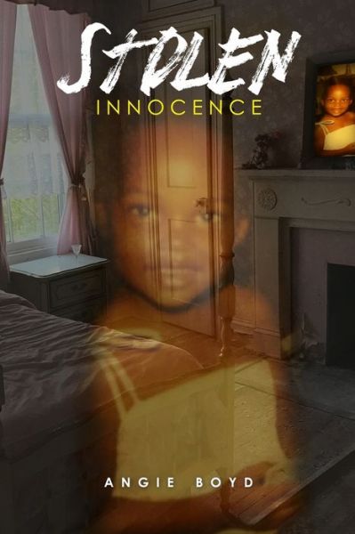 Cover for Angie Boyd · Stolen Innocence (Paperback Book) (2019)