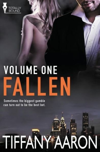 Cover for Tiffany Aaron · Fallen Volume One (Pocketbok) (2013)