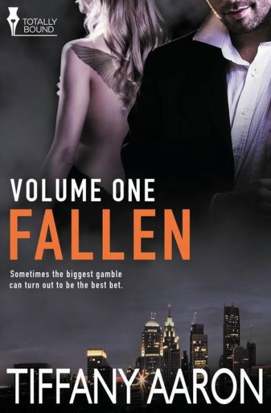 Tiffany Aaron · Fallen Volume One (Paperback Book) (2013)