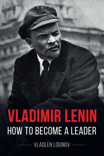 Cover for Vladlen Loginov · Vladimir Lenin (Pocketbok) (2019)