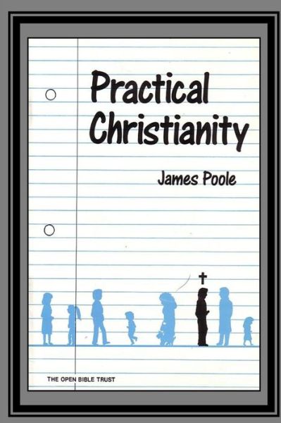 Cover for James Poole · Practical Christianity (Paperback Book) (2018)