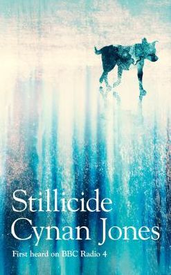 Cover for Cynan Jones · Stillicide (Hardcover Book) (2019)