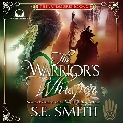 Cover for S E Smith · The Warrior's Whisper Lib/E (CD) (2021)