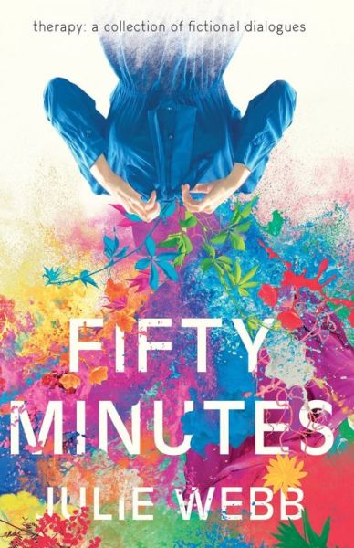 Fifty Minutes - Julie Webb - Livros - Troubador Publishing - 9781838593612 - 28 de março de 2020