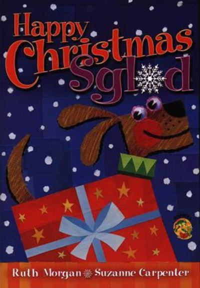 Cover for Ruth Morgan · Happy Christmas Sglod (N/A) (2003)