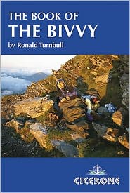 Cover for Ronald Turnbull · The Book of the Bivvy (Paperback Book) [2 Revised edition] (2007)