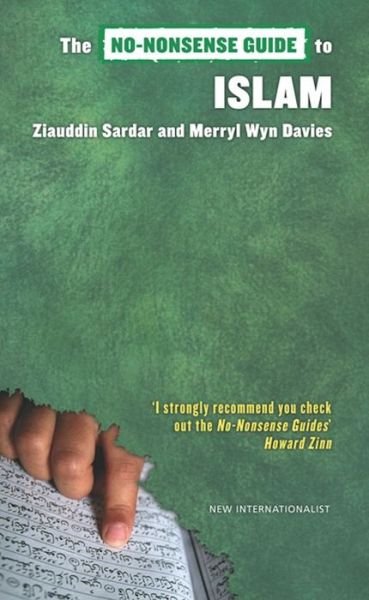 Cover for Ziauddin Sardar · The No-Nonsense Guide To Islam (Paperback Book) (2007)