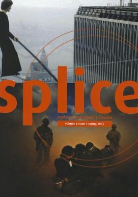 Cover for John Atkinson · Splice (Paperback Book) (2012)