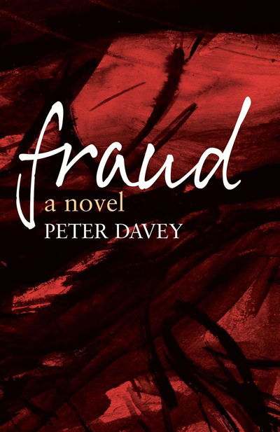 Cover for Peter Davey · Fraud (Paperback Book) (2018)