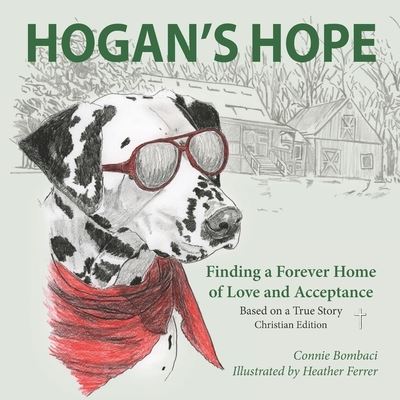 Cover for Connie Bombaci · Hogan's Hope (Paperback Book) (2019)