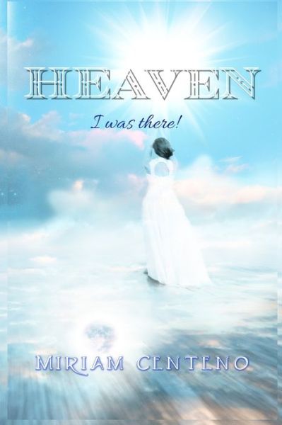 Cover for Miriam Centeno · Heaven (Paperback Book) (2021)