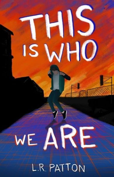 Cover for L R Patton · This is Who We Are (Paperback Bog) (2021)