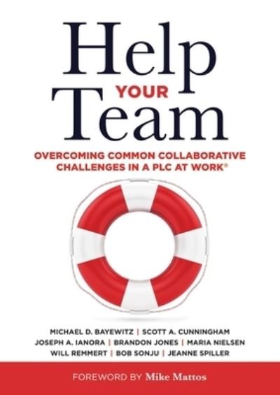 Cover for Bob Sonju · Help Your Team (Paperback Book) (2019)