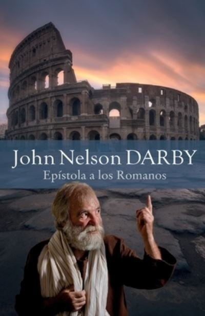 Cover for John Nelson Darby · Sinopsis (Pocketbok) (2017)
