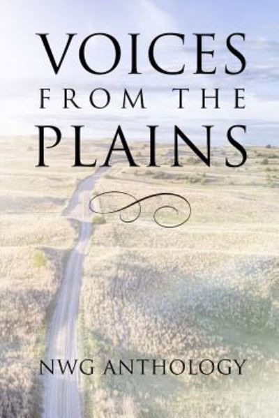 Cover for Neb Writers · Voices from the Plains (Paperback Bog) (2017)