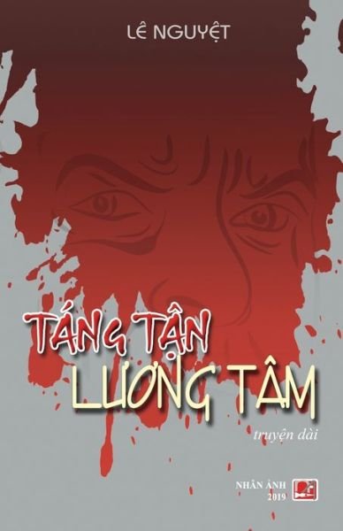 Cover for Nguyet Le · Tang T?n L??ng Tam (Paperback Book) (2020)