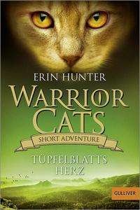 Cover for Hunter · Warrior Cats - Short Adventure - (Bok)