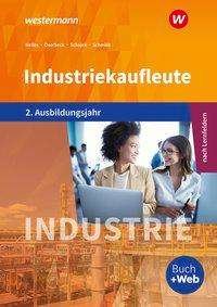 Cover for Schmidt · Industriekaufleute - Ausgabe na (N/A)