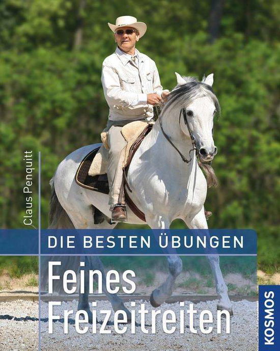 Cover for Penquitt · Feines Freizeitreiten (Book)