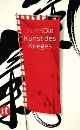 Cover for Sunzi · Insel TB.4061 Sunzi.Kunst des Krieges (Book)