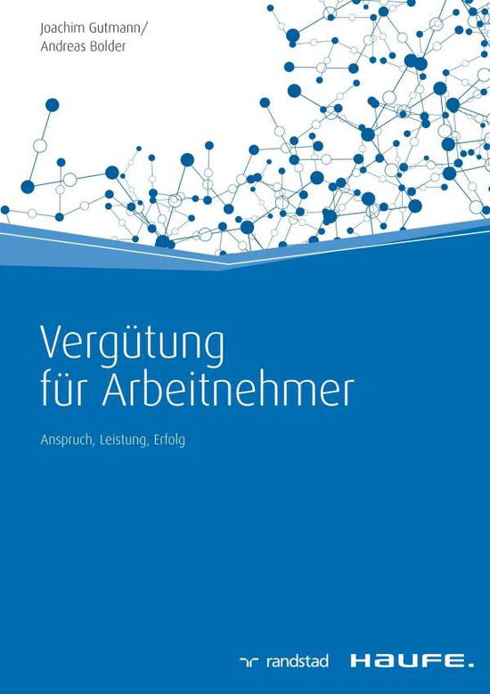 Cover for Gutmann · Vergütung für Arbeitnehmer (Book)