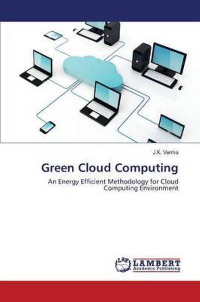 Cover for Verma · Green Cloud Computing (Book) (2016)