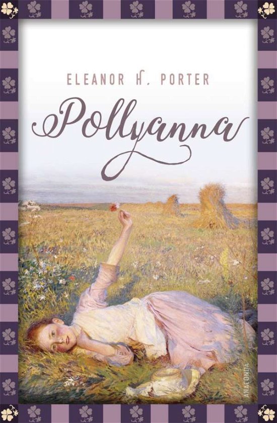 Cover for Porter · Pollyanna (Bog)