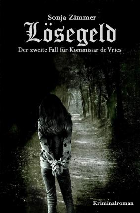 Cover for Zimmer · Lösegeld - Der zweite Fall für K (N/A)