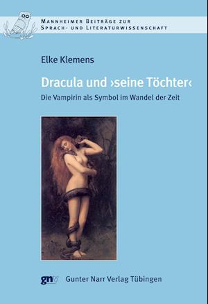 Cover for Elke Klemens · Dracula und &quot;seine Töchter&quot; (Paperback Book) (2015)