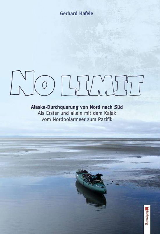 Cover for Hafele · No Limit (Book)