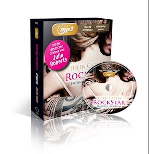 Cover for Carter · Rockstar,MP3-CD (Book)