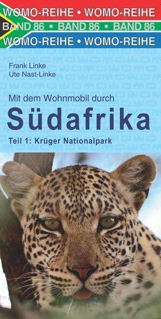 Cover for Linke · Südafrika - Krügerpark (Book)