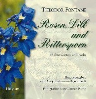 Cover for T. Fontane · Rosen,Dill und Rittersporn (Book)