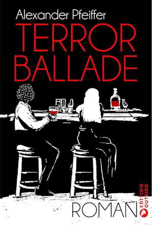 Alexander Pfeiffer · Terrorballade (Buch) (2024)