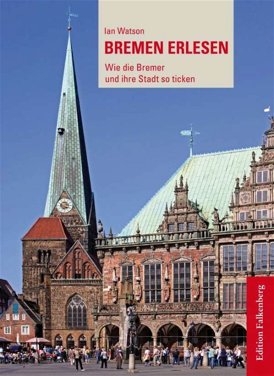 Cover for Watson · Bremen erlesen (Bog)