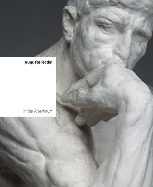 Cover for Nielsen · Auguste Rodin in the Albertinum (Pocketbok) (2018)