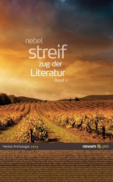 Querschnitte Herbst 2013 - Bader - Bøger - Novum Publishing - 9783990383612 - 2. oktober 2013