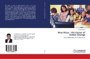Cover for Norouzi · New Ideas - the Factor of Globa (Bog)