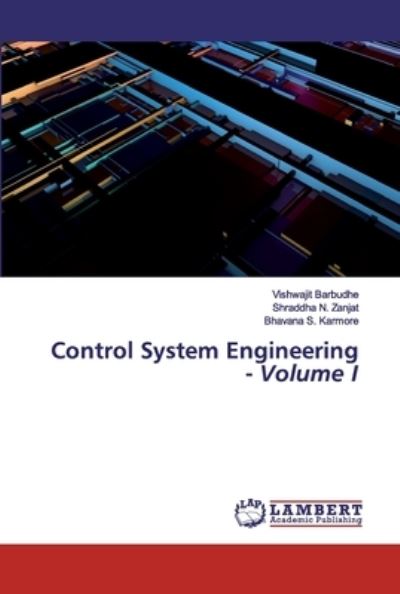 Cover for Barbudhe · Control System Engineering - V (Book) (2020)