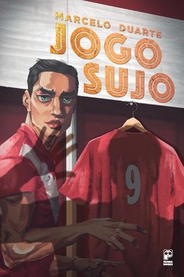 Cover for Marcelo Duarte · Jogo Sujo (Paperback Book) (2020)